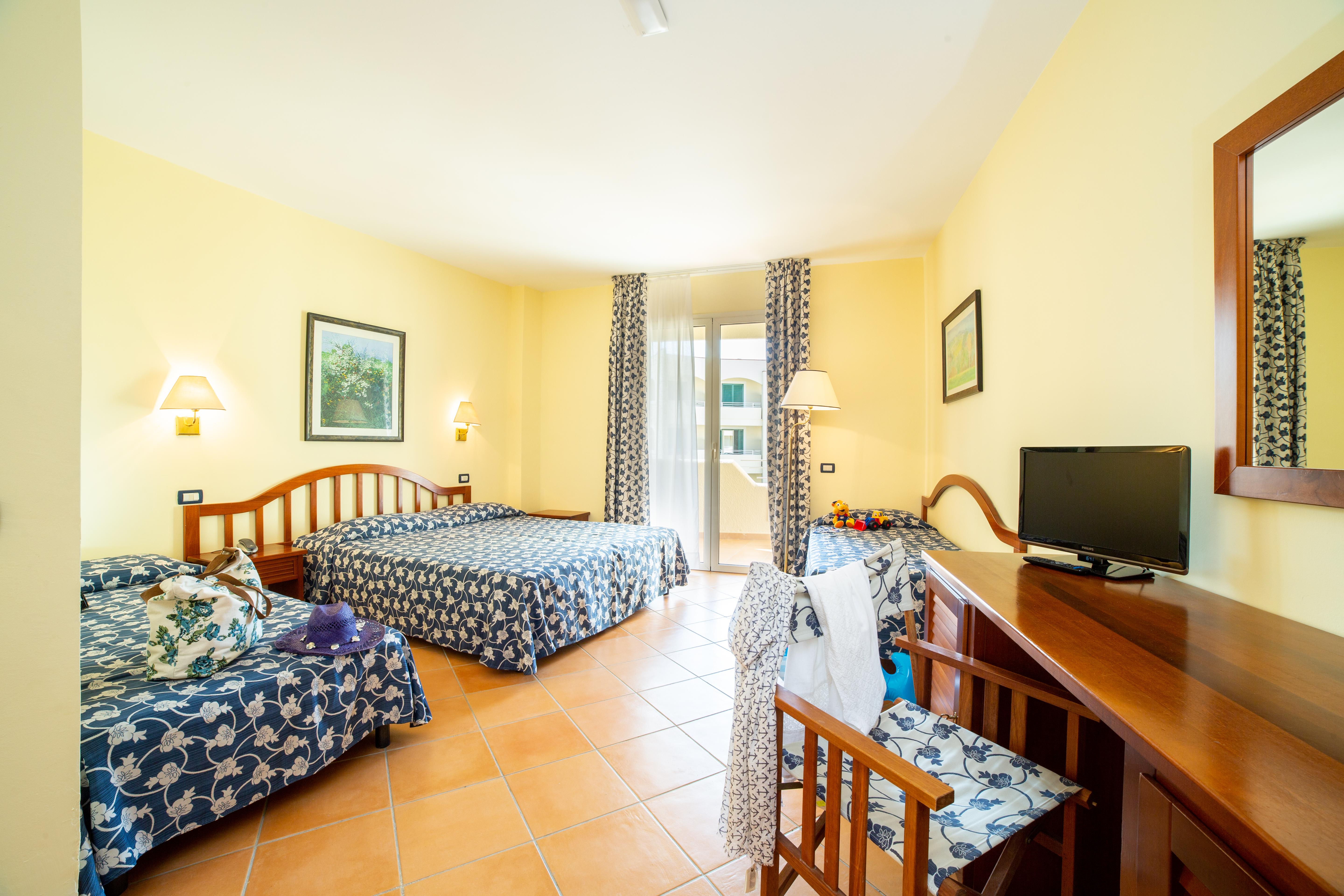 Th Marina Di Pisticci - Ti Blu Village المظهر الخارجي الصورة