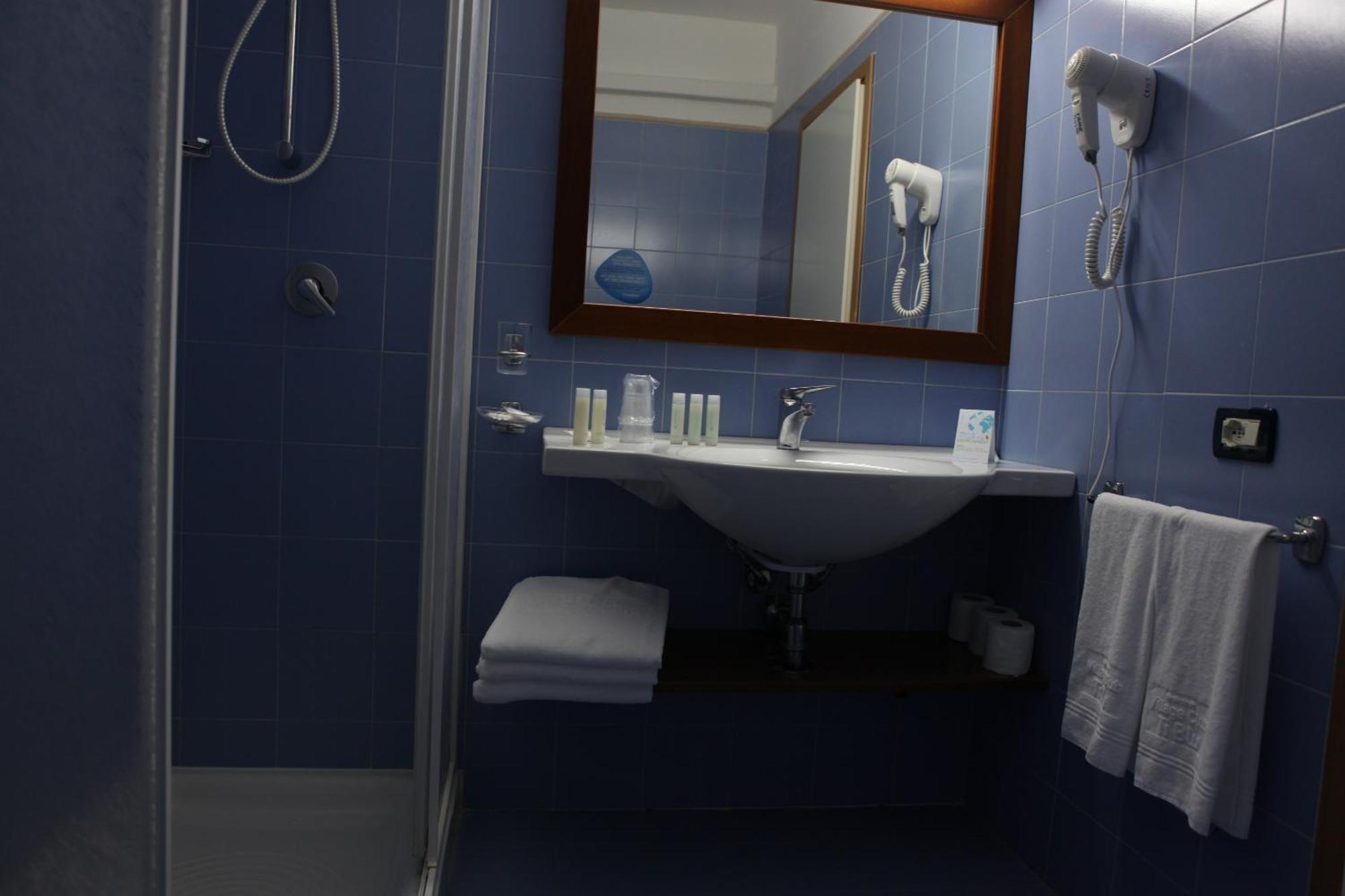 Th Marina Di Pisticci - Ti Blu Village المظهر الخارجي الصورة