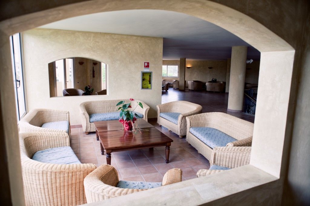 Th Marina Di Pisticci - Ti Blu Village المظهر الخارجي الصورة