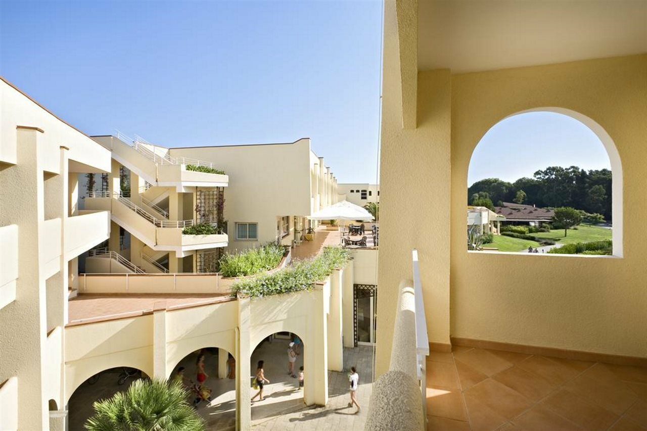 Th Marina Di Pisticci - Ti Blu Village المظهر الخارجي الصورة