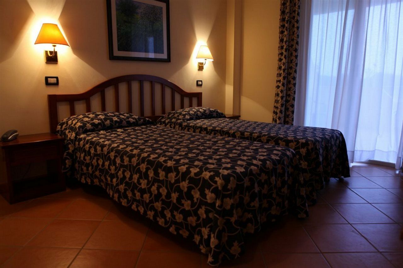 Th Marina Di Pisticci - Ti Blu Village المظهر الخارجي الصورة